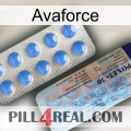 Avaforce 39